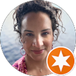 Profile photo of Samantha Guasta