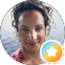 Profile photo of Samantha Guasta