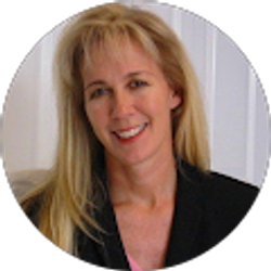 Profile photo of Rachel Molina