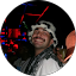 Profile photo of Jonas L