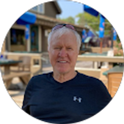 Profile photo of Erik Arens