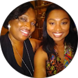 Profile photo of Novena Raines