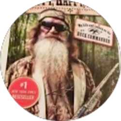 Profile photo of Michael Somerville