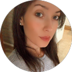 Profile photo of Claudia GCVM