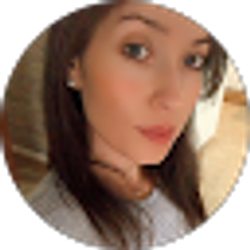 Profile photo of Claudia GCVM