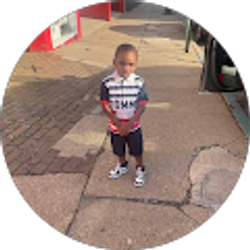 Profile photo of Betty Fuller