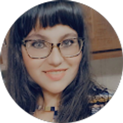 Profile photo of Samanatha Holley