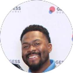 Profile photo of Jamie Trujeque