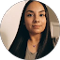 Profile photo of Krystal Villa