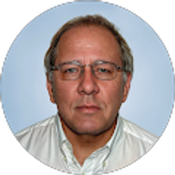 Profile photo of Tom Clayton