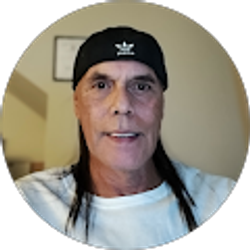 Profile photo of Ernie Monzon