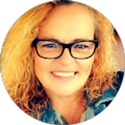 Profile photo of Jill Austin