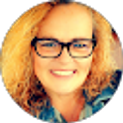 Profile photo of Jill Austin