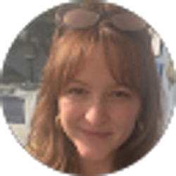 Profile photo of Candace McBee
