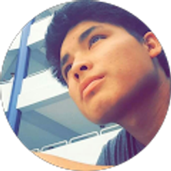 Profile photo of Hiroshy Morales
