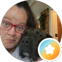 Profile photo of Nicole Steffensmeier