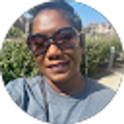 Profile photo of shebia tucker