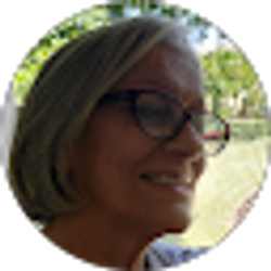 Profile photo of Haydee Santos