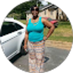 Profile photo of Latoya Morrison