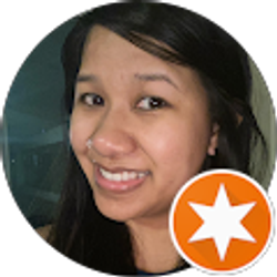 Profile photo of Yannah Lam