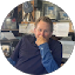 Profile photo of Andy Schoembs