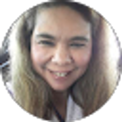 Profile photo of Antoinette Yneges