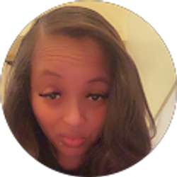 Profile photo of Khaliah Gilbert