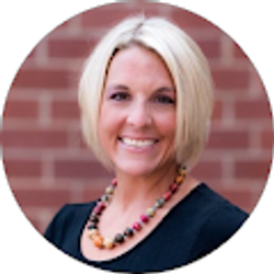 Profile photo of Kellie Gergits