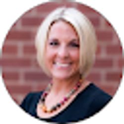 Profile photo of Kellie Gergits