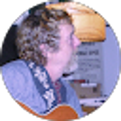 Profile photo of Michael Crouch