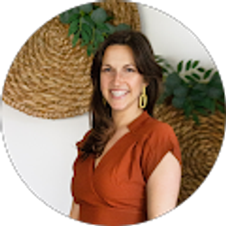 Profile photo of Brittany Carter