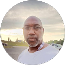 Profile photo of Pralor NEWMAN