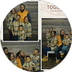 Profile photo of Damaris Oliphant