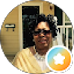 Profile photo of Gaye Moses-McDonald