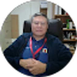 Profile photo of Gerardo Rodriguez