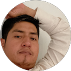 Profile photo of Angel Jarro