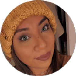 Profile photo of Cynthia Salgado