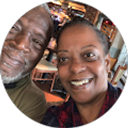 Profile photo of michele mitchell