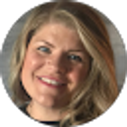 Profile photo of Lauren McGlohn