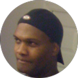 Profile photo of Robert Simmons