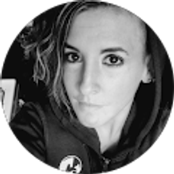 Profile photo of Brianne Masters