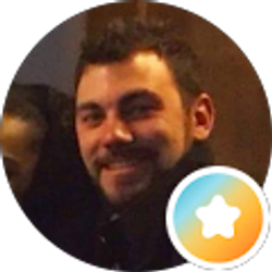 Profile photo of Alex Chambers