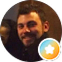 Profile photo of Alex Chambers