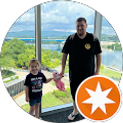 Profile photo of Trent