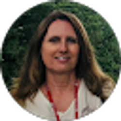 Profile photo of Donna Caster