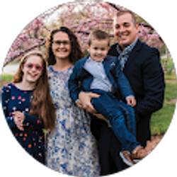 Profile photo of Daniel Turnbull