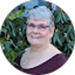 Profile photo of Patricia Waitman