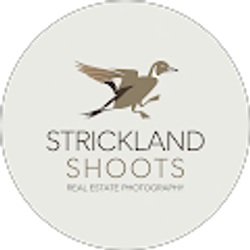 Profile photo of Joshua Strickland