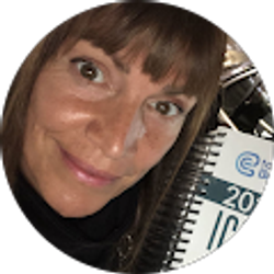 Profile photo of Renee Kyle