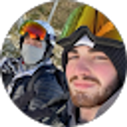 Profile photo of Maddox Estes